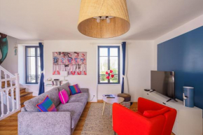Ty Marok - Maison pour 5 proche plage